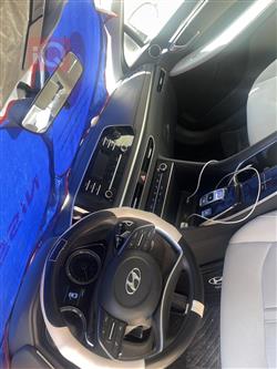 هیوندای سۆناتا